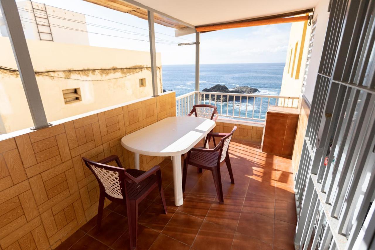 El Pris Little Jetty Apartman Kültér fotó